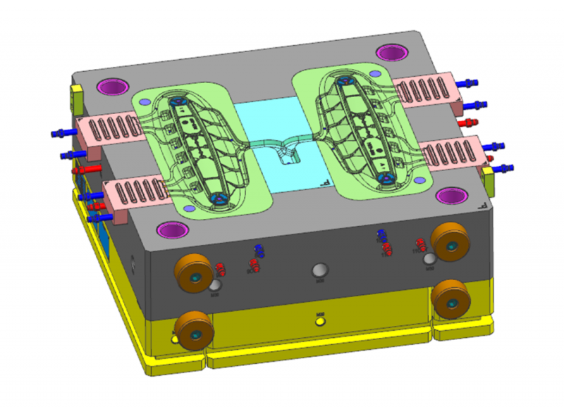 工作臺(tái)臺(tái)腳