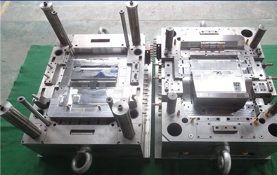 國內外鑄造模具企業比較