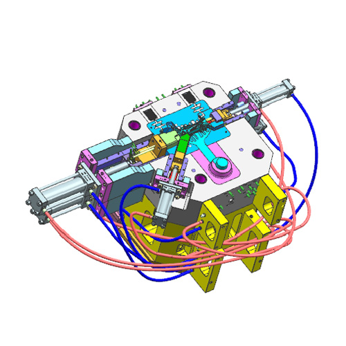 油泵過(guò)濾器