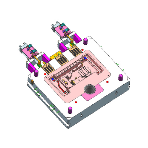 牙科醫(yī)療器械
