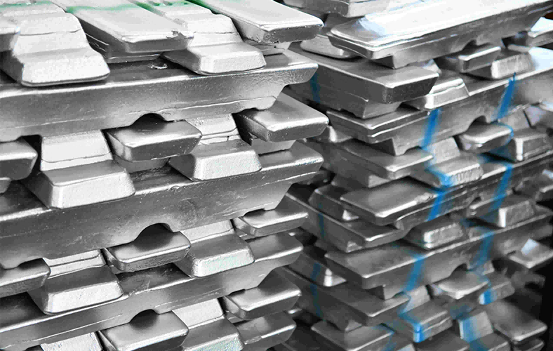 全球原鋁產量保持穩定 鋁價短期維持區間運行