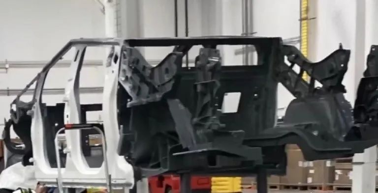 電動(dòng)皮卡將在2023年第三季度末左右進(jìn)行交付 電動(dòng)皮卡將在2023年第三季度末左右進(jìn)行交付