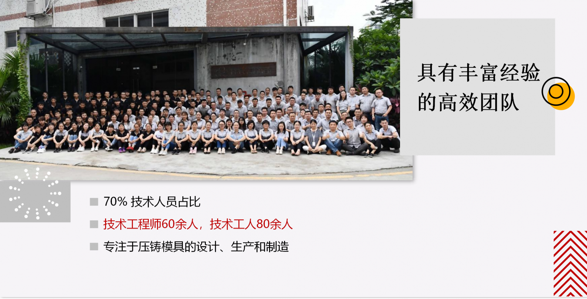 品成金屬專注于壓鑄模具的設(shè)計、生產(chǎn)和制造 品成金屬專注于壓鑄模具的設(shè)計、生產(chǎn)和制造