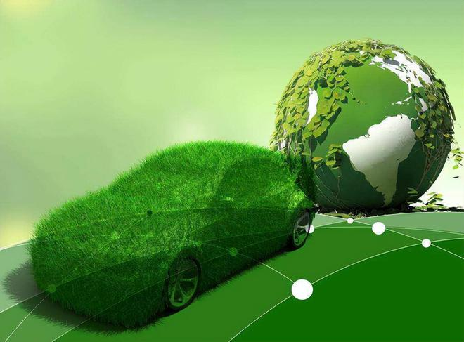 一體化壓鑄潮流下，新能源產業鏈異軍突起