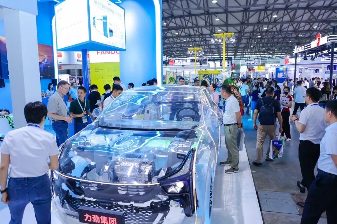 品成金屬亮相第十七屆上海國際壓鑄暨有色鑄造展 品成金屬亮相第十七屆上海國際壓鑄暨有色鑄造展