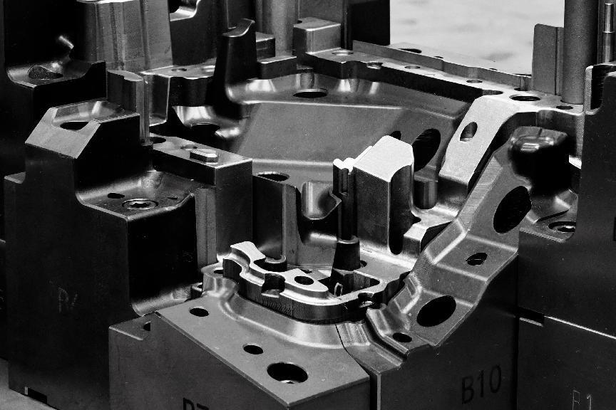 品成金屬專注于鋁、鋅、鎂合金壓鑄模具的設計與制造 品成金屬專注于鋁、鋅、鎂合金壓鑄模具的設計與制造