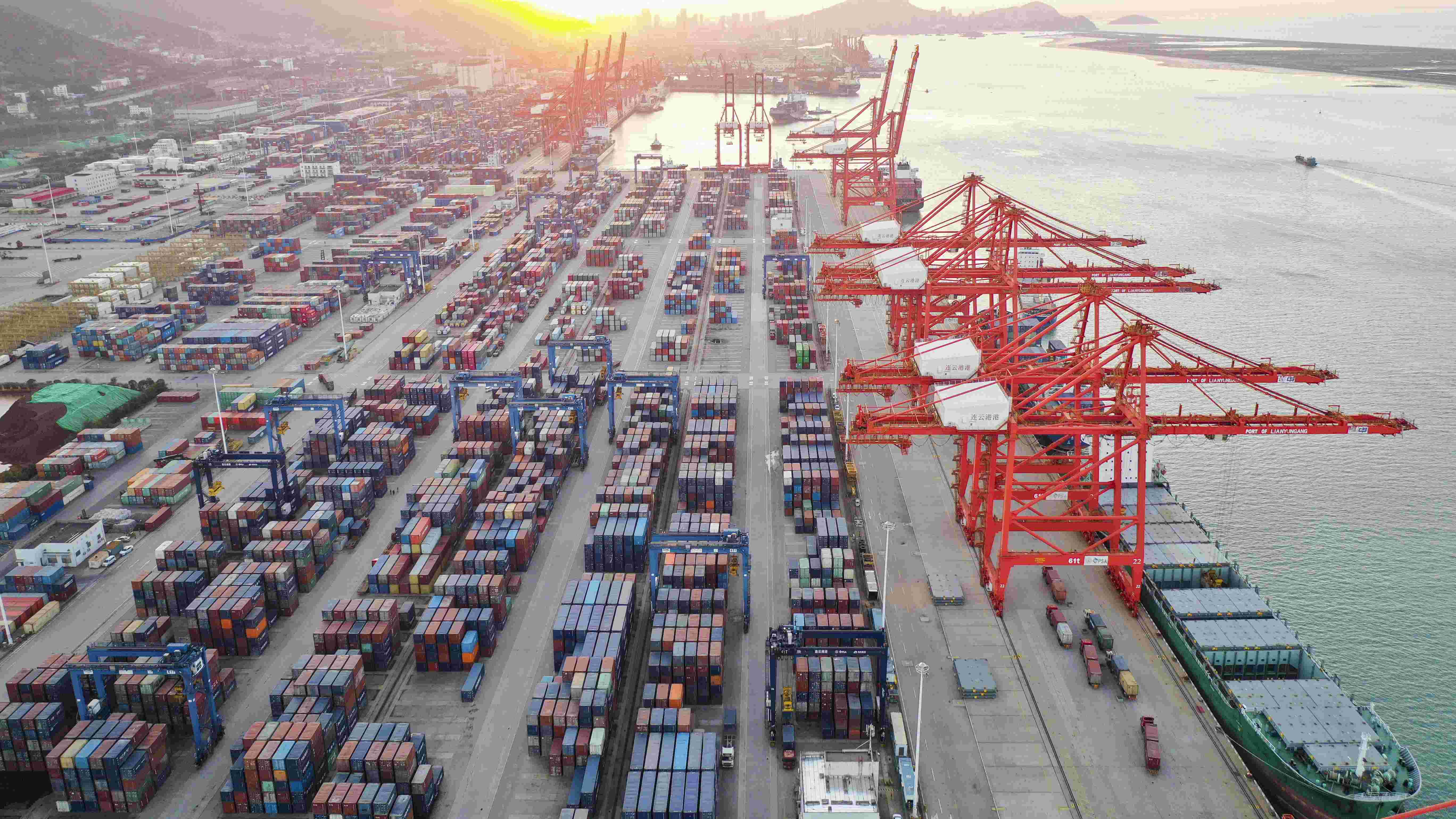 深圳擬于2025年打造5個(gè)以上千億級(jí)產(chǎn)業(yè)垂直供應(yīng)鏈