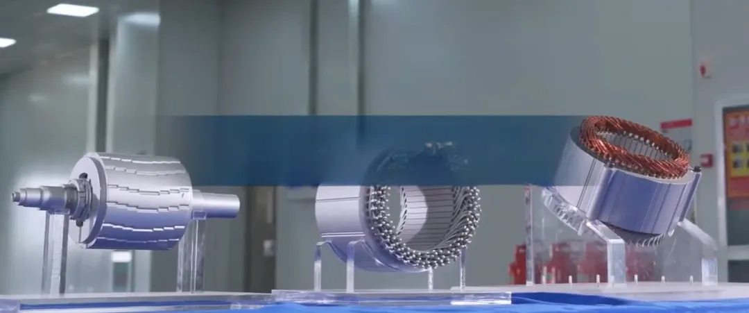 一體化壓鑄工廠建成后由東風科技全面負責產線建設及后續(xù)的整體運營管理