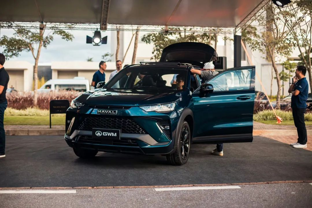 長安巴西工廠將成為巴西首個專門生產(chǎn)混合動力汽車和電動汽車的新能源汽車工廠 長安巴西工廠將成為巴西首個專門生產(chǎn)混合動力汽車和電動汽車的新能源汽車工廠