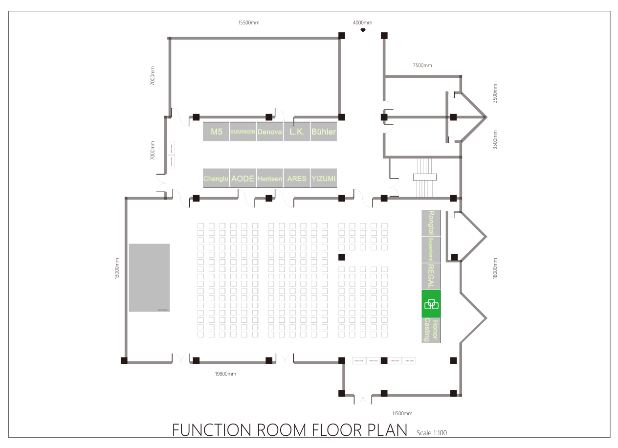 品成金屬攜手壓鑄行業(yè)同仁共同布局東南亞市場(chǎng) 品成金屬攜手壓鑄行業(yè)同仁共同布局東南亞市場(chǎng)