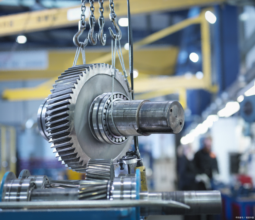 前三季度機械工業(yè)主要分行業(yè)實現平穩(wěn)運行