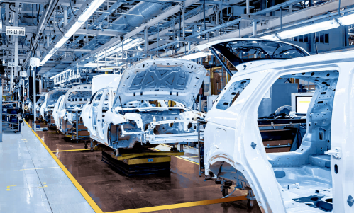 中國汽車零部件上市公司三季報亮眼