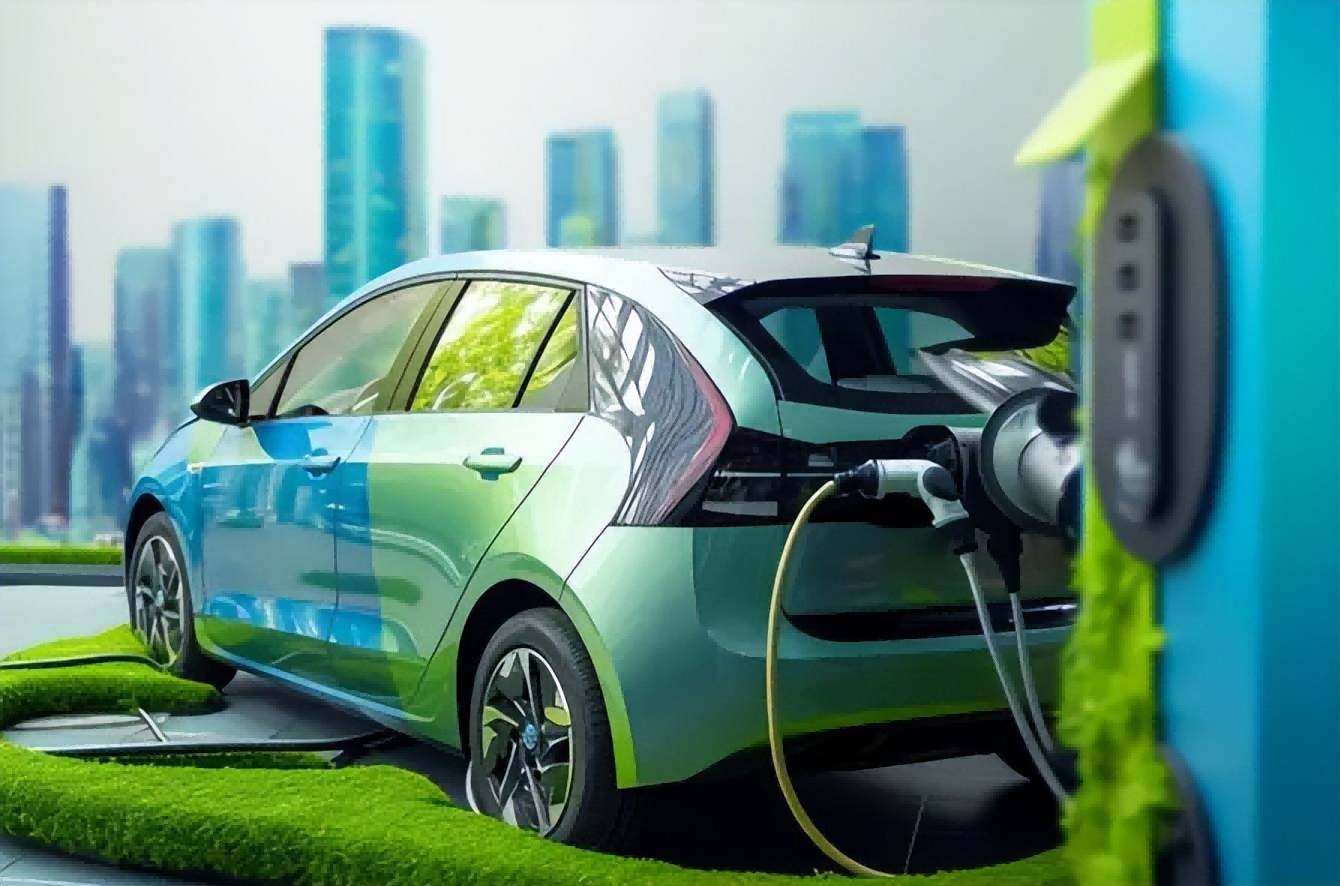 新勢力崛起與傳統巨頭轉型：2024年新能源汽車市場格局重塑