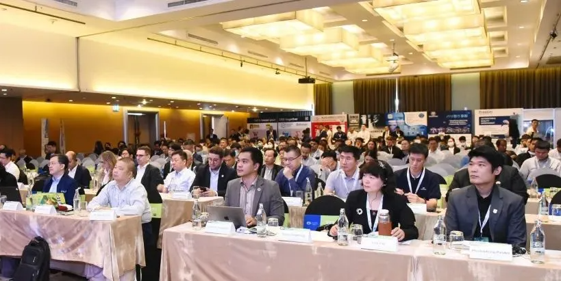 品成金屬亮相2025東南亞壓鑄會(huì)議