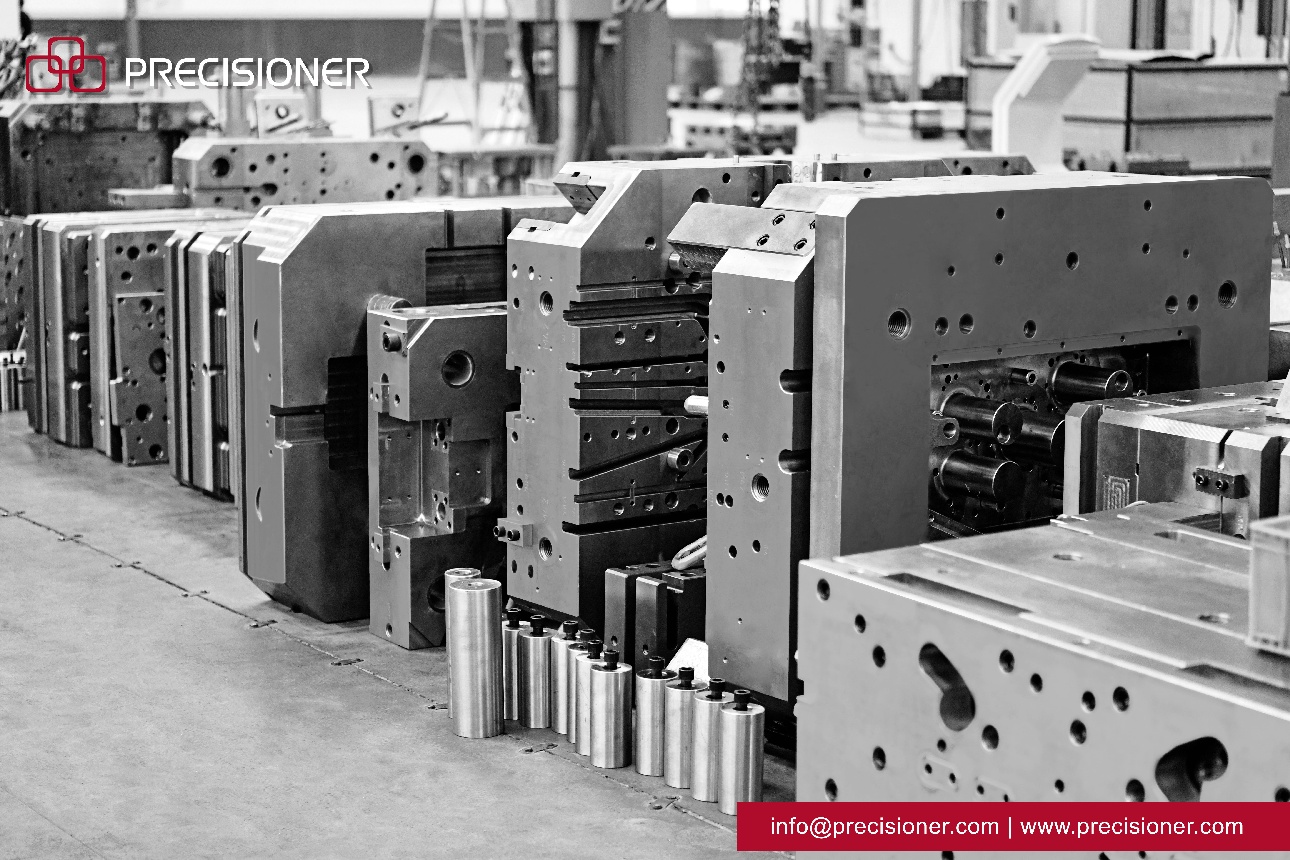 HPDC高壓壓鑄模具設計:品成金屬詳解核心步驟與行業經驗 HPDC高壓壓鑄模具設計:品成金屬詳解核心步驟與行業經驗